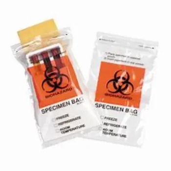 Specimen Bags